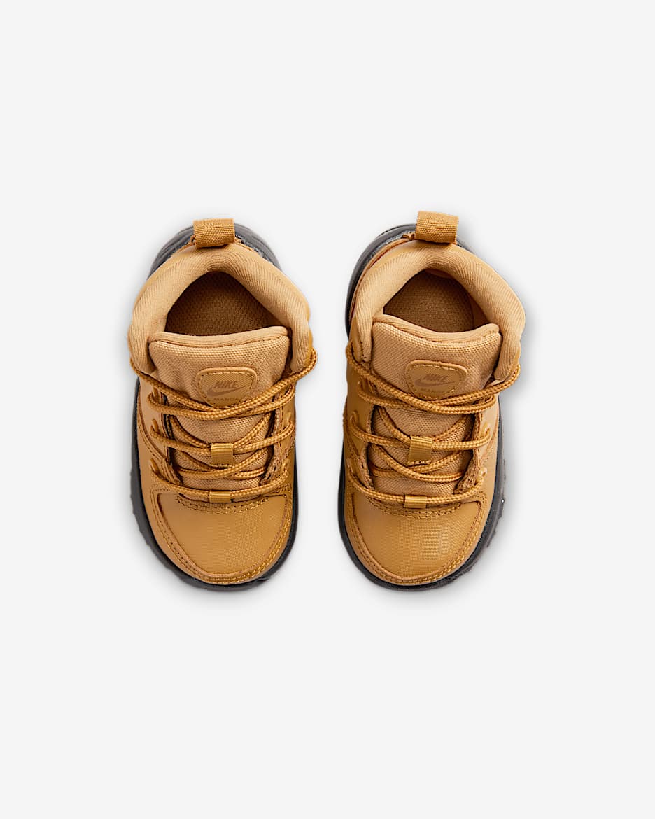 Nike Manoa Baby Toddler Boots